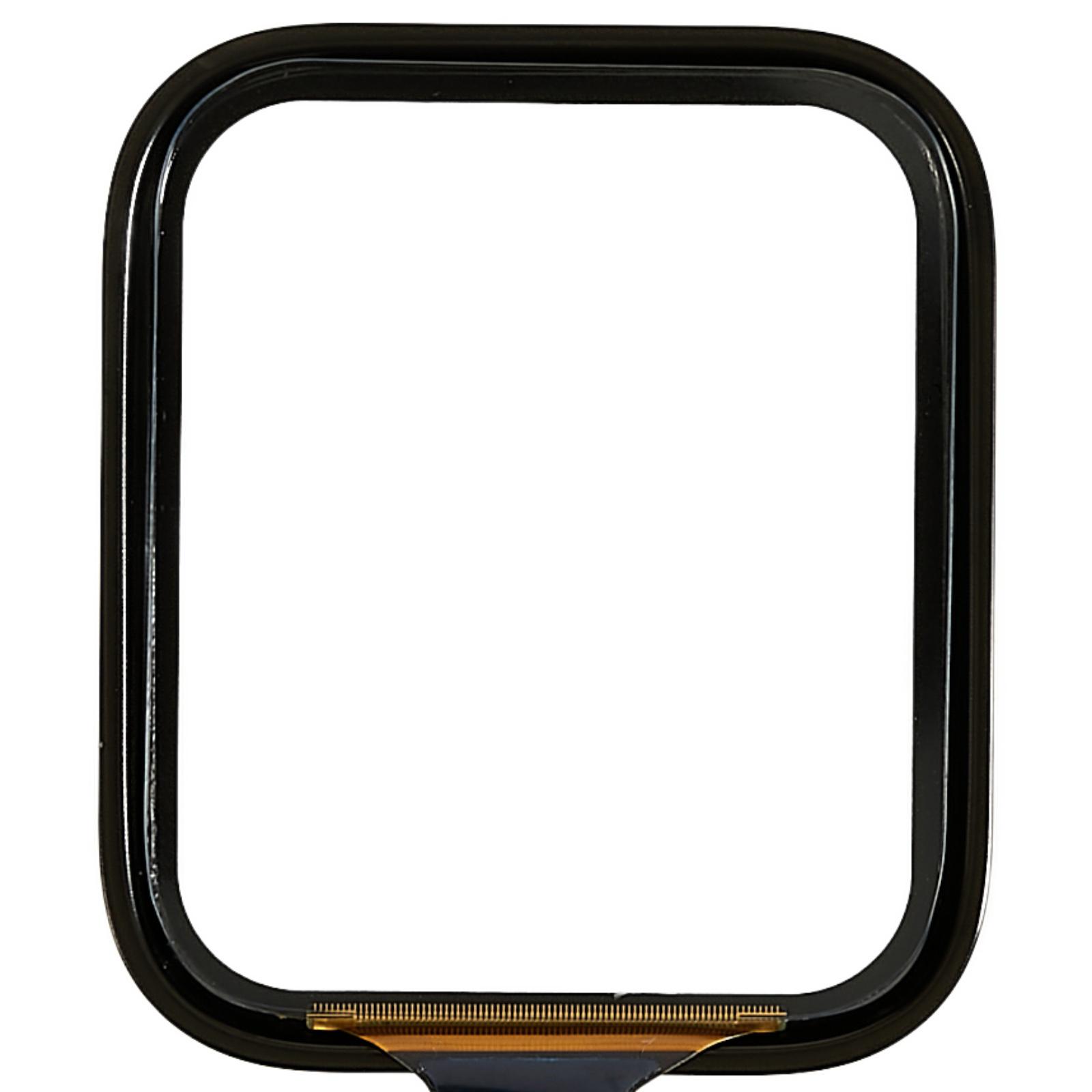 

For Apple Watch Series 4 40mm Touch Digitizer Screen Glass+OCA Adhesive Replacement (without Logo) As Shown A