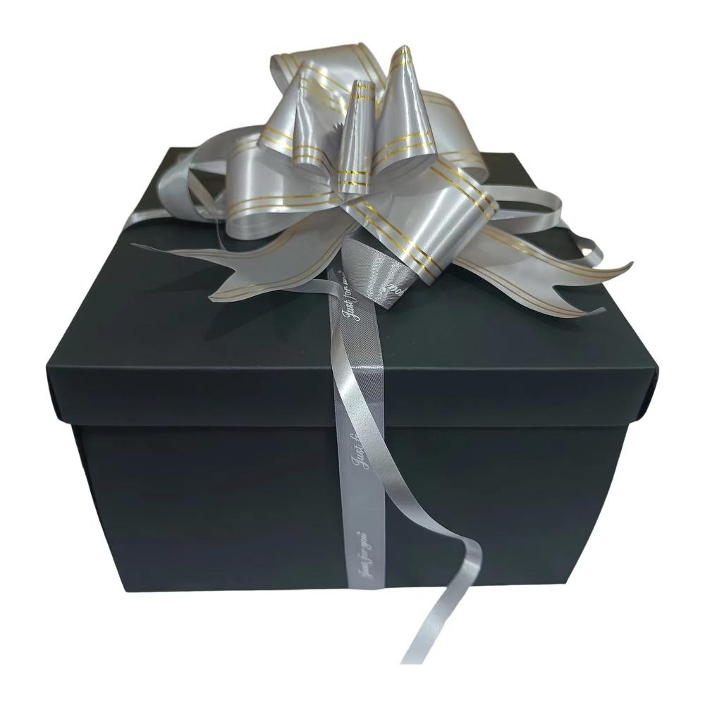 Folding Surprise Explosion Box Multi-Layer Memory Photo Box Gift Packaging Box  Christmas Holiday