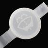 1pc Car Wipers Cover Car Water Tank Cover Car Washer Reservoir Cover Auto Accessories for Mercedes W163 ML-Class A1638690508