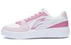 Galaxy, Casual Versatile, Slimming White Sneakers Low Top AGCS254-3