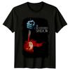 The Bloodstained Shadow (1978) Movie Poster Inspired T-Shirt Retro 80s Tee