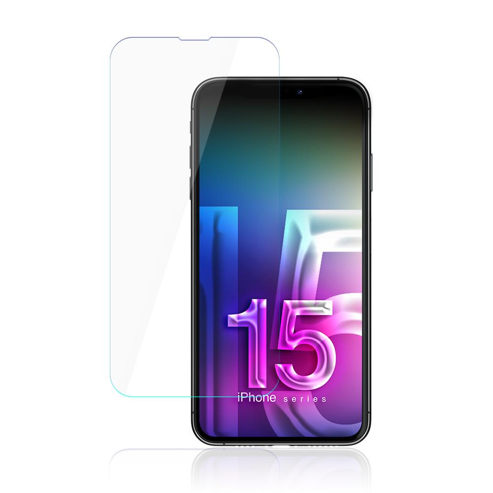 Apple Iphone 15 - 3Mk Flexibleglass