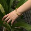 REM Flare Bracelet-gold