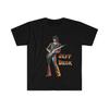 New Unisex Soft Cotton T-Shirt. Jeff Beck