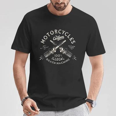 T-shirts e tops – T-Shirts
