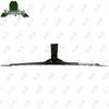 Garden Rake Head