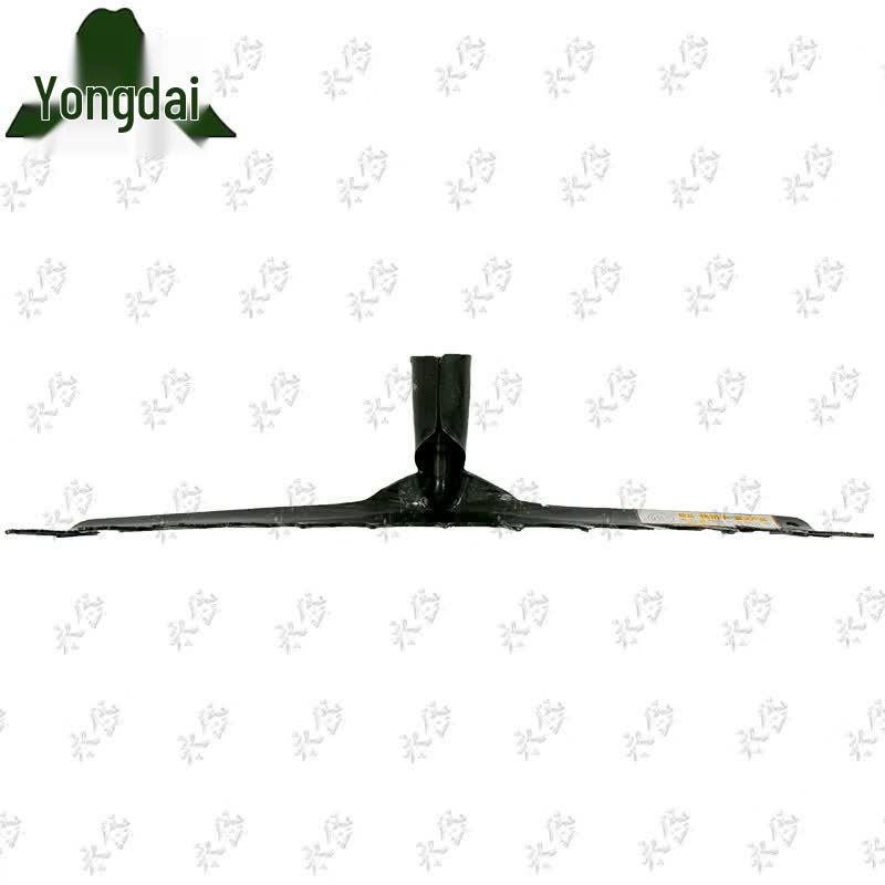 Garden Rake Head