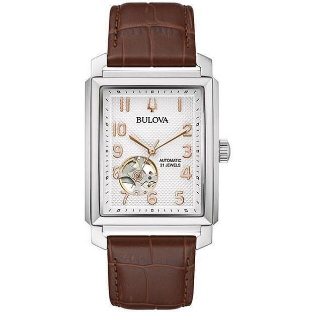 Часы BULOVA 96A268