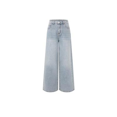 Gonne e pantaloni da donna – Jeans