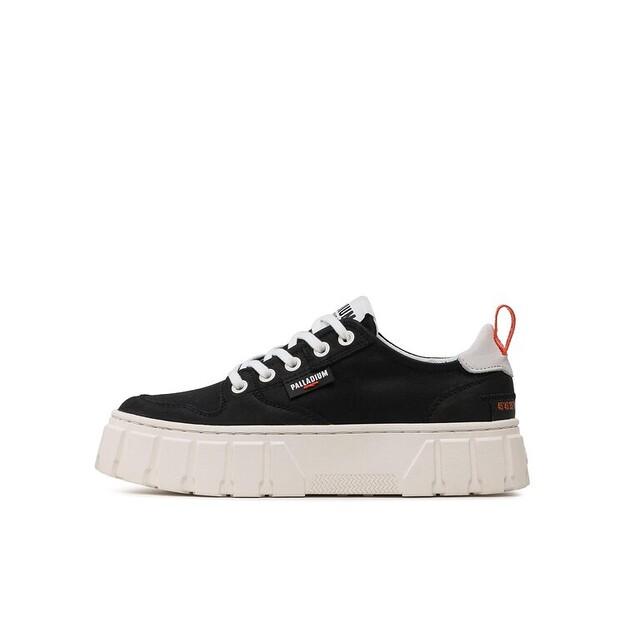 Кроссовки Palladium PALLATOWER LO