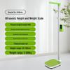 HC Kids Ultrasonic Height and Weight Scale (CN Version)