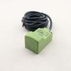 Hukong Inductive Proximity Sensor PSN30-15DNN2PP2DODCAOAC Square Switch