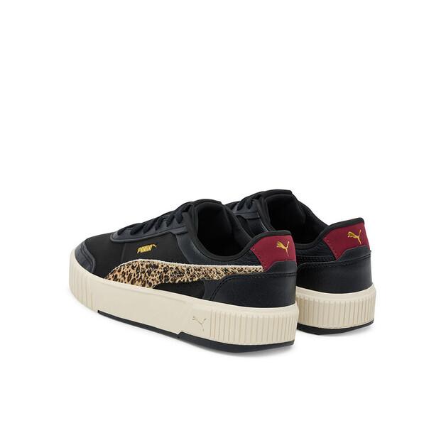 Кроссовки Puma Carina Mia Animal Flair