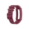 For Fitbit Ace 2 Compatible Official Silicone Wristband Inspire/Inspire HR Protective Case Band