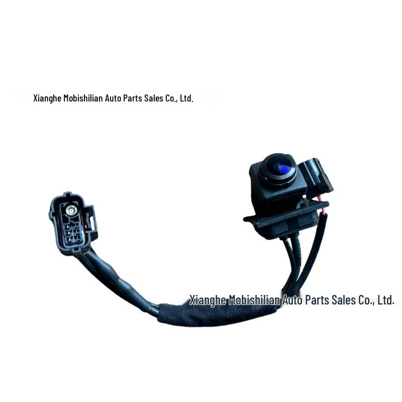 The 95766-G9500 Rearview Camera Is Designed for Hyundai and Kia Vehicles.