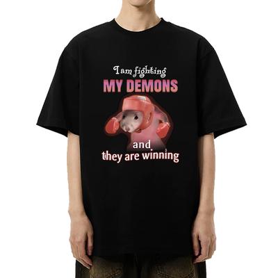 Koszulki i topy – T-shirty i koszulki