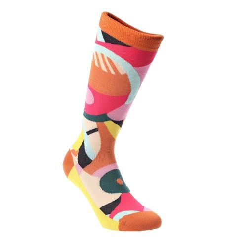 Happy Socks Unisex Adult Betty Socks