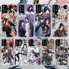 Mo Dao Zu Shi MDZS Manga Weiche Handyhülle Für Samsung Galaxy A16 A26 A36 A56 A15 A14 A13 A55 A54 A53 A35 A34 A33 A25 A24 A23 A05S
