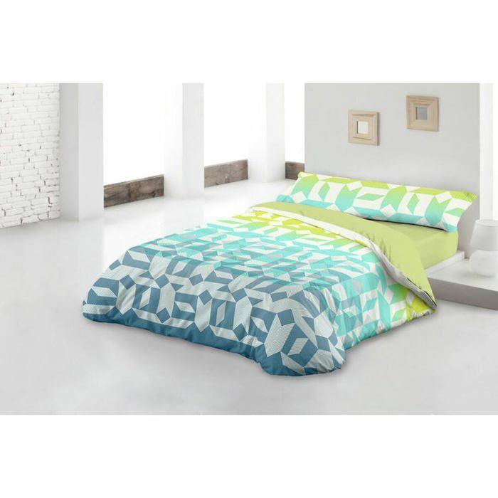 2-piece Bedding Set - Hosteline - 90 Cm Bed - Multicolor - Cotton - Duvet Cover - 690 G