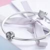 Charms Do Pandora Zawieszka Charms Litera H Srebro 925