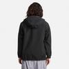 Timberland Damen Wasserdichte Shell-Jacke, Schwarz, Größe L, TB0A429N0011