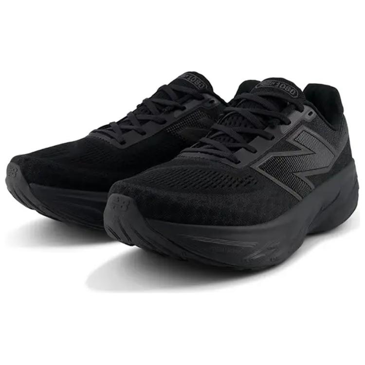 New Balance Fresh Foam X 1080v14 Black Metallic Phantom Men Sneakers M1080K14