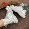 Kappa Women's Fashion Platform Sneakers