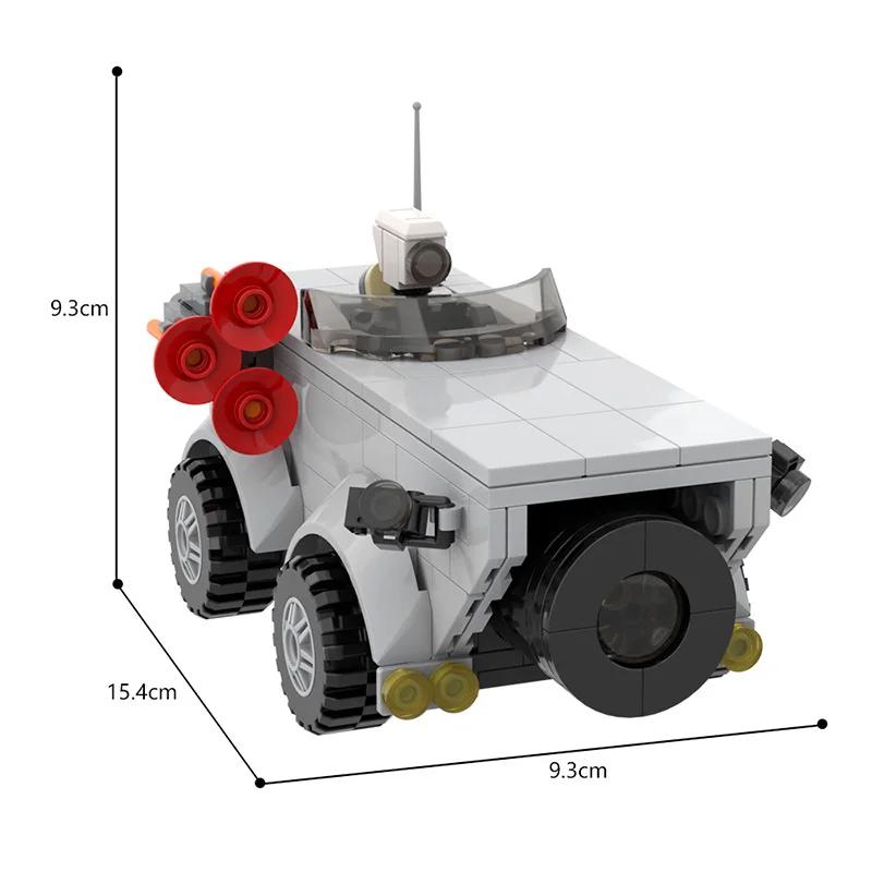 2023 Skibidi Toilet Man VS Monitor Blocchi da Costruzione Camerman Titan Speakerman Giocattolo Fai da Te Set di Figure Speakerman per Bambini Regalo