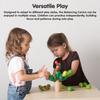 PLANTOYS 4101 Cactus Balance Game