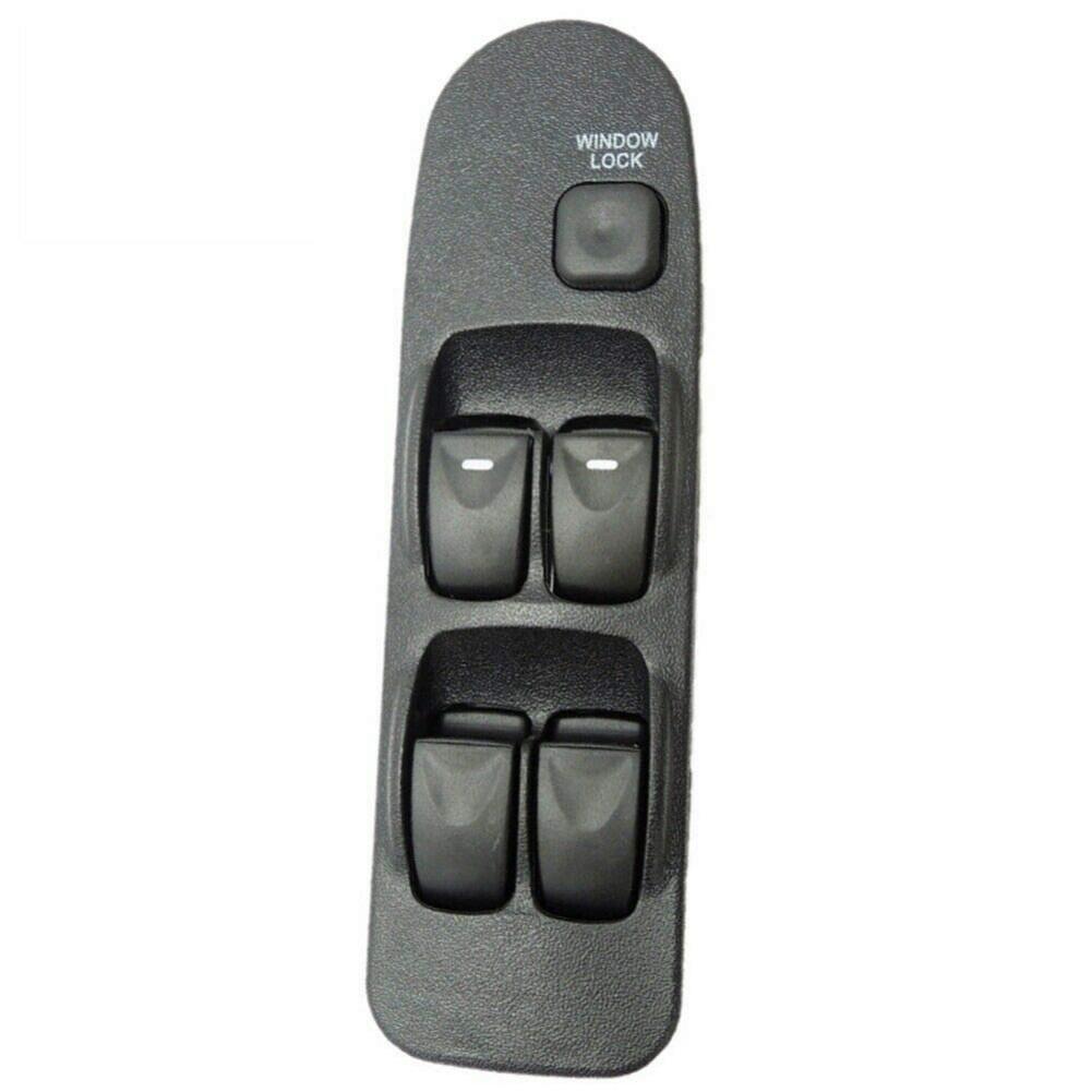 MR740599 MR792851 Power Window Switch Control Button for Mitsubishi Carisma Space Star 1995-2006 Window Glass Lifter Switch