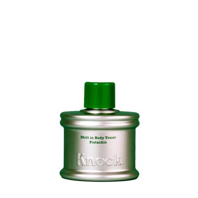 MELT IN BODY TONER – Pistachio(Mini) – 100ml