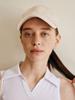 Beomyudageulaeseu Basic Embroidered Ball Cap_Beige