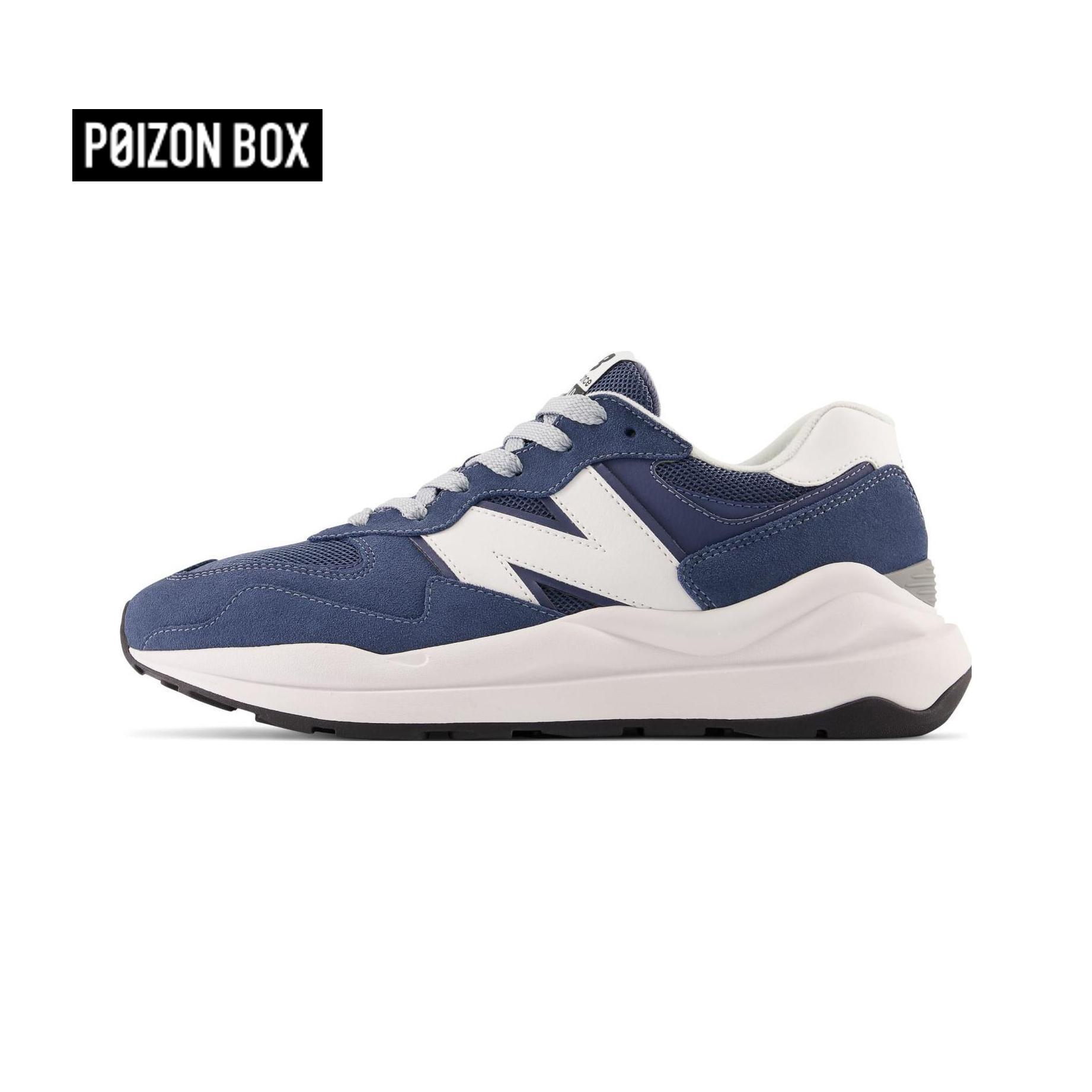 

Кроссовки Unisex New Balance NB 5740 Running shoes M5740VPA