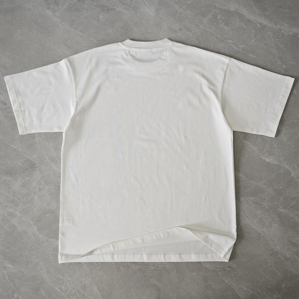 Streetwear Letters Graphic Black T-Shirt Cotton Unisex Tops Tees Summer Short Sleeves T Shirt