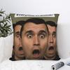 Charlie Kirk Every One In Shock Pillowcases Retro Trendy Pillow Case For Wedding Party Home Decor Soft Pillow Cover