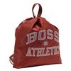 Hugo Boss Drawstring Backpack