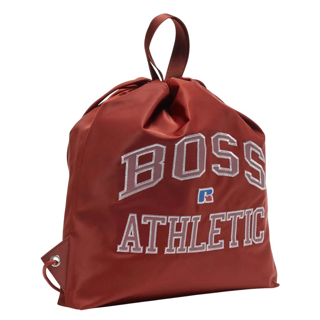 Hugo Boss Drawstring Backpack