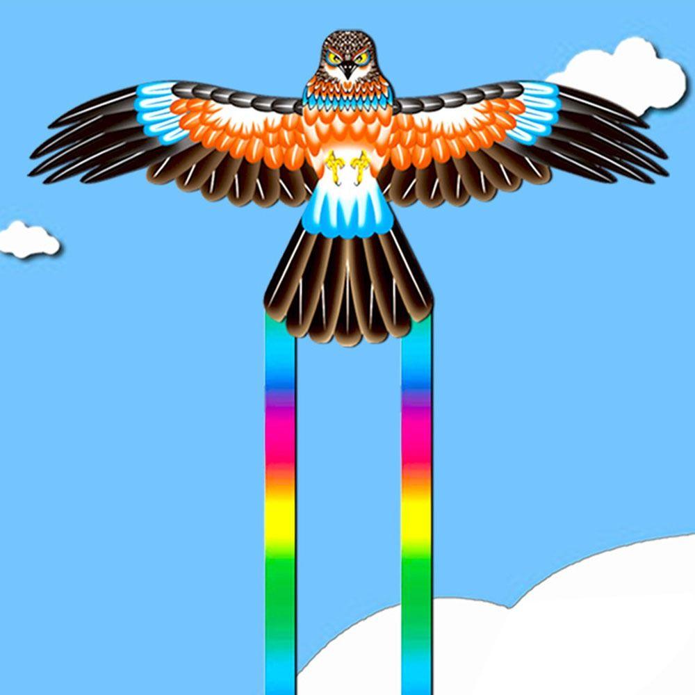 Zmee dinamice din desene animate Zmee ușoare cu coadă lungă Zmee zburătoare în aer liber Cadou pentru copii