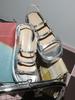 Apto Rove Sandals Aess025