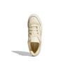 Adidas Originals Rivalry Low Premium Durable Non-Slip Lightweight Low-Top Skate Shoes Unisex Sneakers Beige FY7430