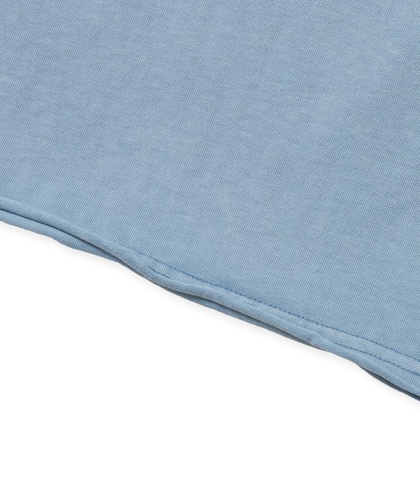 BROWNBREATH Topics Sleeveless - Blue