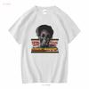 A1 Vintage 1996 Burning Spear Reggae Music T Shirt Adult Large White Mens Vintage Washed Fashion Graphic Top For Everyday Wear