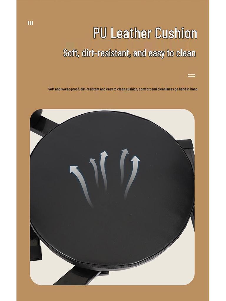 Yoga Leg Split Trainer for Ligament Stretching and Hip Opening