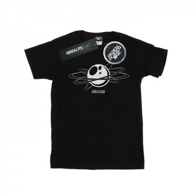 Boys Zero G Club Logo T-Shirt