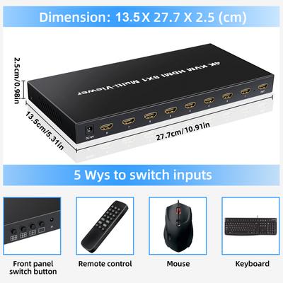 Audio- & Videozubehör – HDMI-Kabel & Adapter