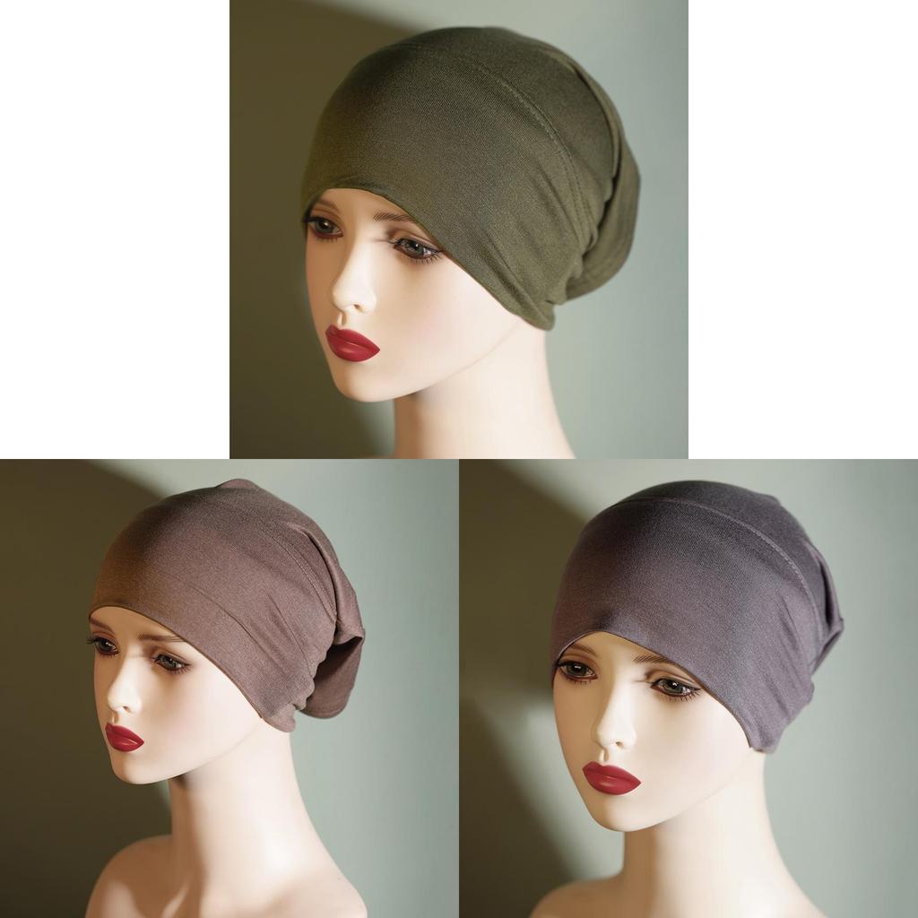 Pure Cotton Beanie Hat With Adjustable Fit And Windproof Design For All Seasons