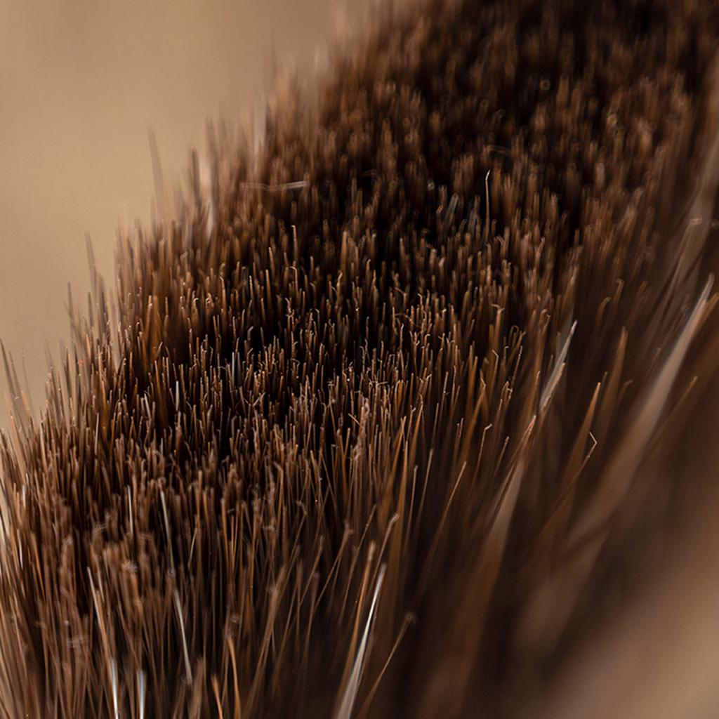 Desktop Sweep Handheld Cleaning Brush Small Broom Dust Shovel ?Shelf Top Cleaner Soft-bristled Brushes