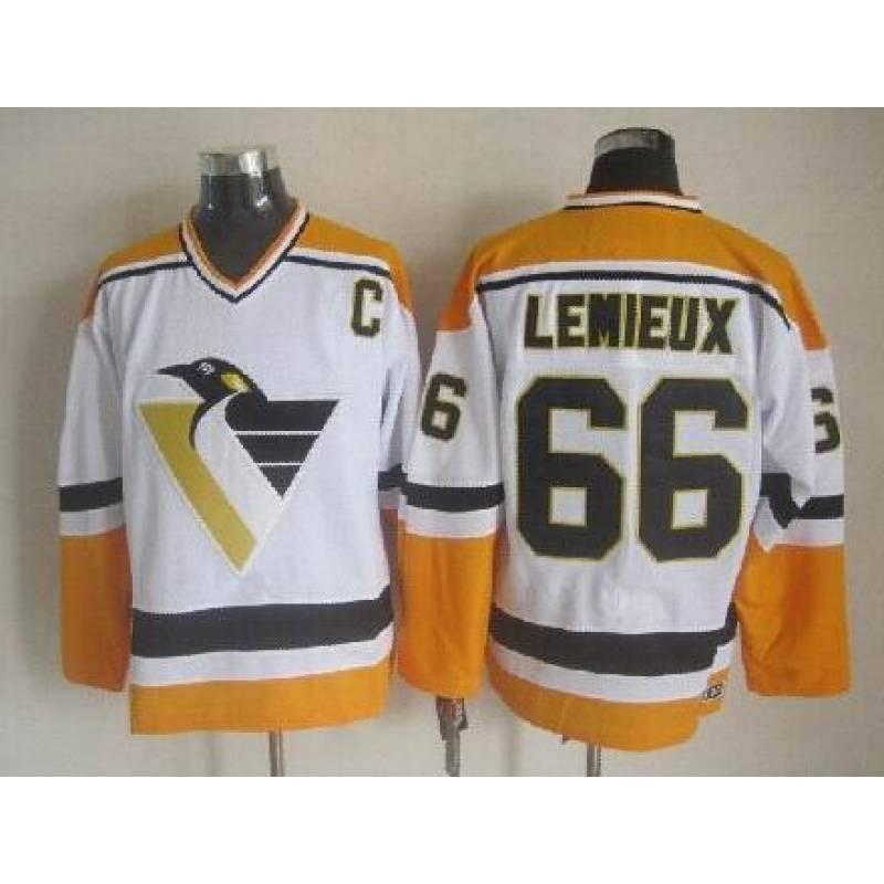 Maillot d'entraînement de hockey sur glace pour homme et femme à manches longues Pittsburgh Penguins Nashville Predators Ottawa Senators Officiel