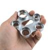 Chiave 6 in 1 per aeratori rubinetto, strumento per la rimozione del beccuccio del rubinetto, chiave di riparazione, gorgogliatori per ugello rubinetto, chiave universale per smontaggio