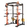 FENGQIYING Multi-Functional Smith Machine & Gantry Rack